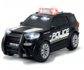 Ford Police Interceptor Ford Police Interceptor