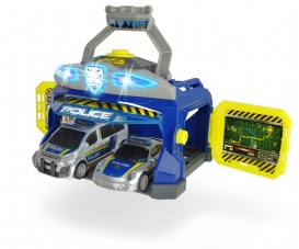 Command Unit Command Unit