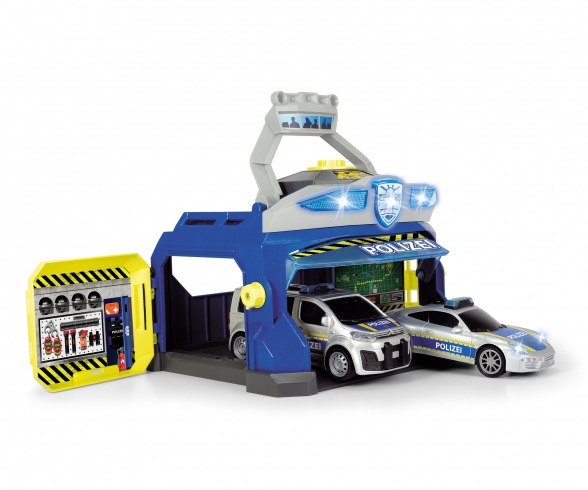 Command Unit Command Unit
