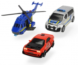 Police Chase Police Chase