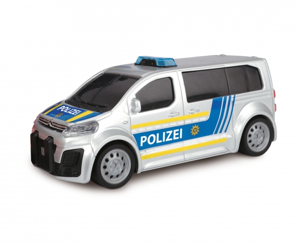 Police Chase Police Chase