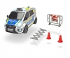 Ford Transit Police Ford Transit Police