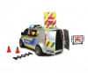 Ford Transit Police Ford Transit Police