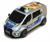 Ford Transit Police Ford Transit Police