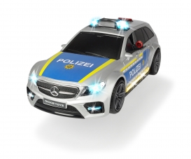 Mercedes Benz E43 AMG Police Mercedes Benz E43 AMG Police