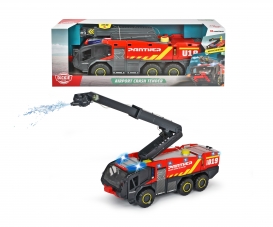 Airport Crash Tender Airport Crash Tender