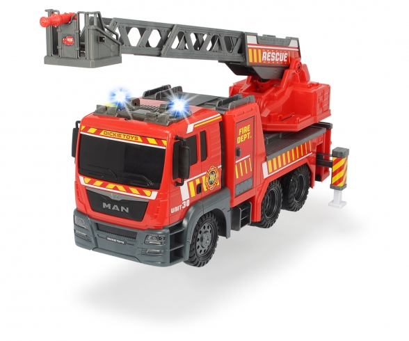 Fire Engine Fire Engine