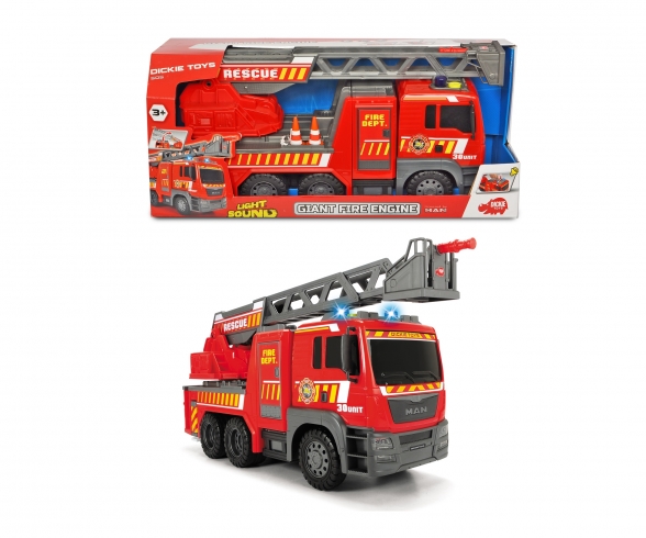 Fire Engine Fire Engine