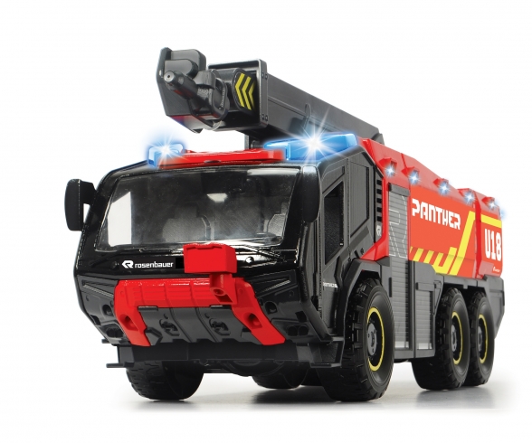 RC Airport Fire Brigade RC Airport Fire Brigade