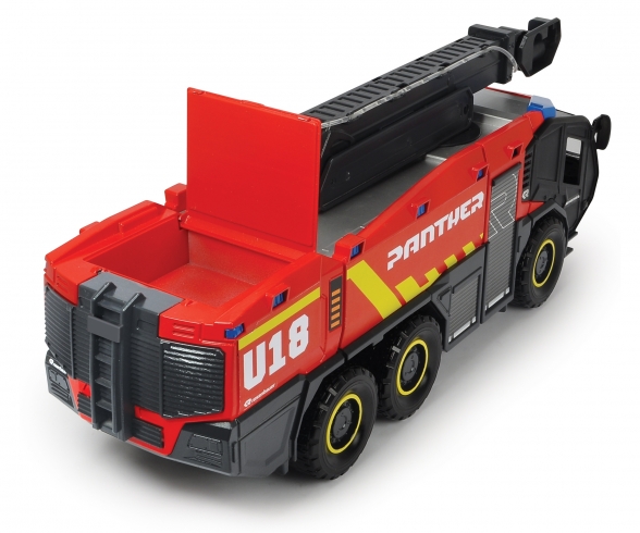 RC Airport Fire Brigade RC Airport Fire Brigade