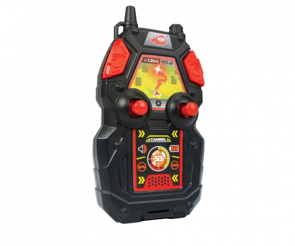 RC Airport Fire Brigade RC Airport Fire Brigade