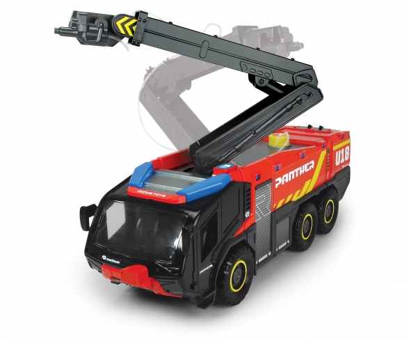 RC Airport Fire Brigade RC Airport Fire Brigade