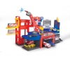 Fire & Rescue Playset Fire & Rescue Playset