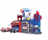 Fire & Rescue Playset Fire & Rescue Playset