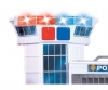 Fire & Rescue Playset Fire & Rescue Playset