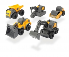 Volvo Micro Workers Volvo Micro Workers