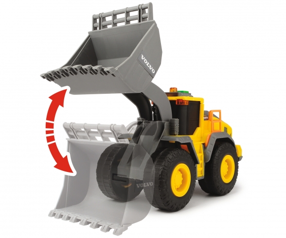 Volvo Wheel Loader Volvo Wheel Loader