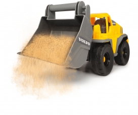 Volvo On-site Loader Volvo On-site Loader