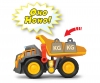 Volvo Weight Lift Truck Volvo Weight Lift Truck