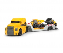 Mack construction Truck Mack construction Truck