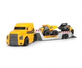 Mack construction Truck Mack construction Truck