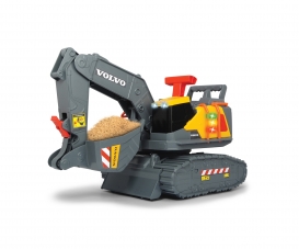 Volvo Weight Lift Excavator Volvo Weight Lift Excavator