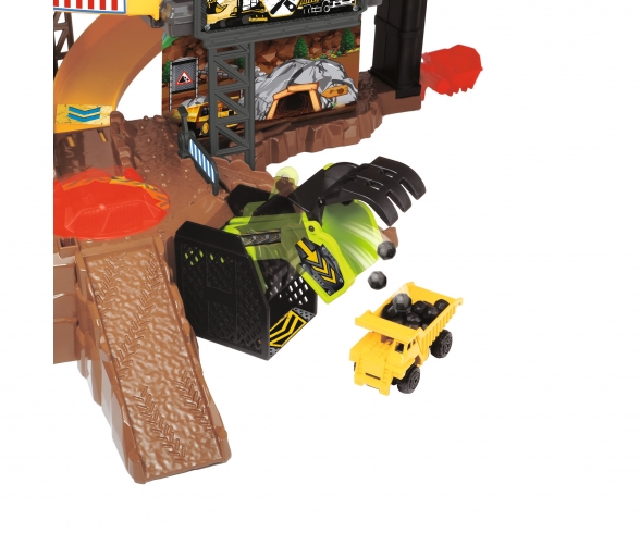 Baustellen Spielset Baustellen Spielset