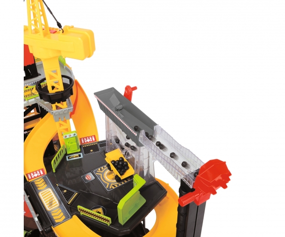 Baustellen Spielset Baustellen Spielset