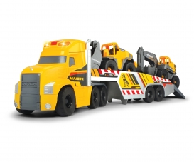 Mack/Volvo Heavy Loader Truck Mack/Volvo Heavy Loader Truck
