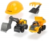 Jeu de construction Volvo Jeu de construction Volvo