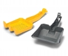 Volvo Baustellen Spielset Volvo Baustellen Spielset