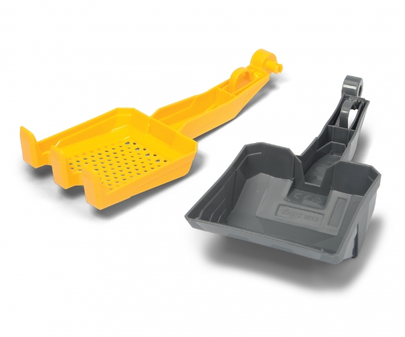 Volvo Baustellen Spielset Volvo Baustellen Spielset