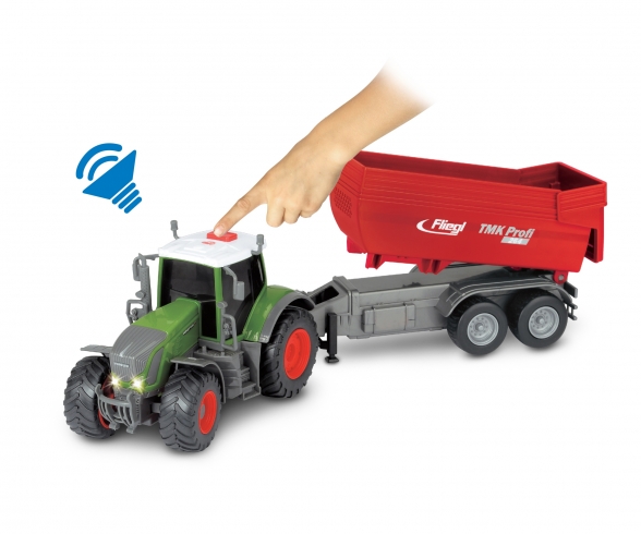 Fendt 939 Vario Fendt 939 Vario
