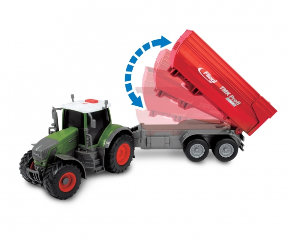 Fendt 939 Vario Fendt 939 Vario