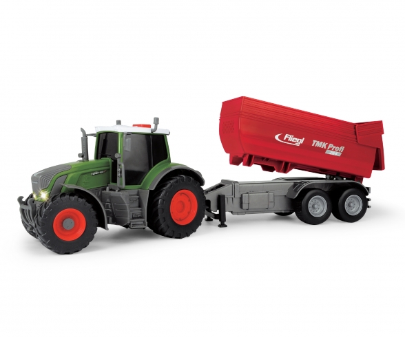 Fendt 939 Vario Fendt 939 Vario