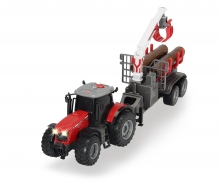 Massey Ferguson 8737 Massey Ferguson 8737