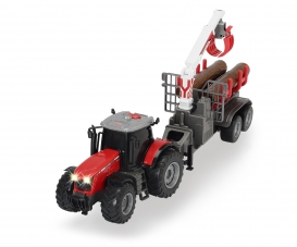 Massey Ferguson 8737 Massey Ferguson 8737