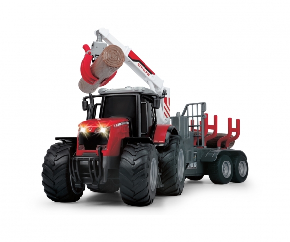 Massey Ferguson 8737 Massey Ferguson 8737