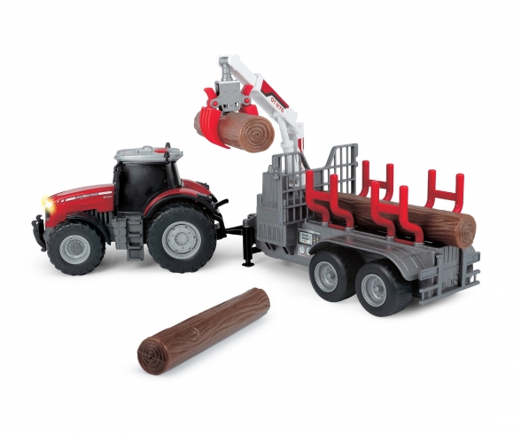 Massey Ferguson 8737 Massey Ferguson 8737