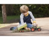 CLAAS Ares Set CLAAS Ares Set