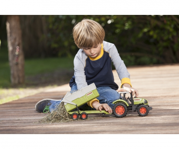 CLAAS Ares Set CLAAS Ares Set