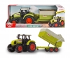 CLAAS Ares Set CLAAS Ares Set