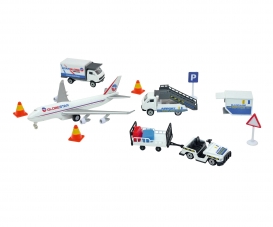 Airport Playset Airport Playset