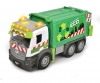Action Truck - Garbage Action Truck - Garbage