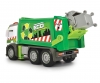 Action Truck - Garbage Action Truck - Garbage