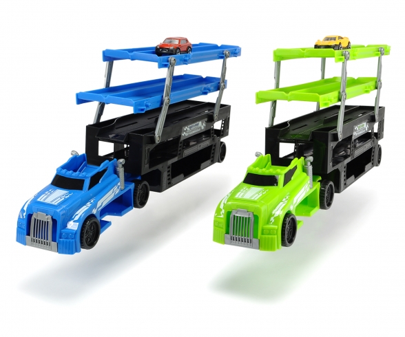 Stack and Store Transporter Stack and Store Transporter