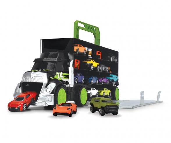 Carry & Store Transporter Carry & Store Transporter