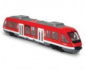 City Train City Train