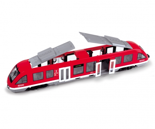 City Train City Train