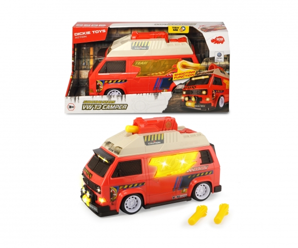 VW T3 Camper VW T3 Camper